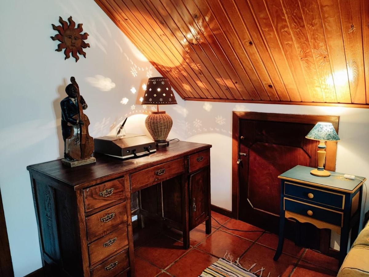 Villa Casa Cabreiros De Cima à Melgaço Extérieur photo